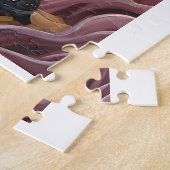Recursieve Technomancy Legpuzzel (Zijkant)