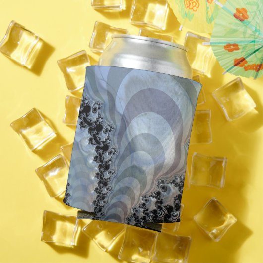 Recursive Realms Blikjeskoeler (Insitu Zomer)