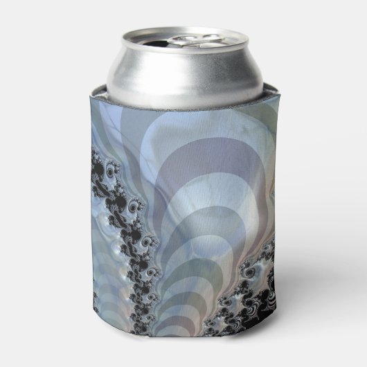 Recursive Realms Blikjeskoeler (Blikje Voorkant)