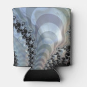 Recursive Realms Blikjeskoeler (Achterkant)