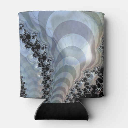 Recursive Realms Blikjeskoeler (Achterkant)