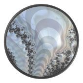 Recursive Realms Hockey Puck (Voorkant)