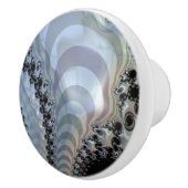 Recursive Realms  Keramische Knop (Rechts)