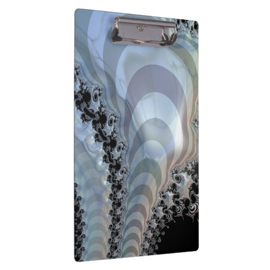 Recursive Realms Klembord (Rechts)