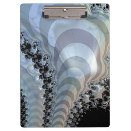 Recursive Realms Klembord