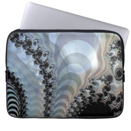 Recursive Realms Laptop Sleeve
