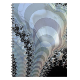 Recursive Realms Notitieboek