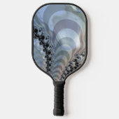 Recursive Realms Pickleball Paddle (Achterkant)