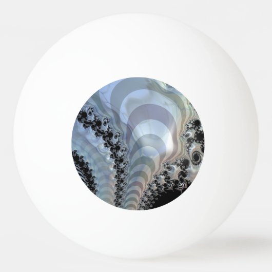 Recursive Realms Pingpongballen (Achterkant)