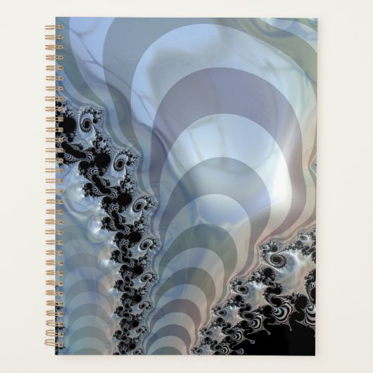 Recursive Realms Planner (Voorkant)