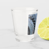 Recursive Realms Shot Glas (Links)