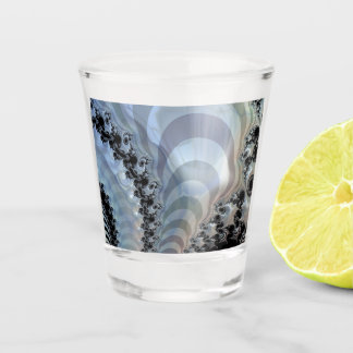 Recursive Realms Shot Glas