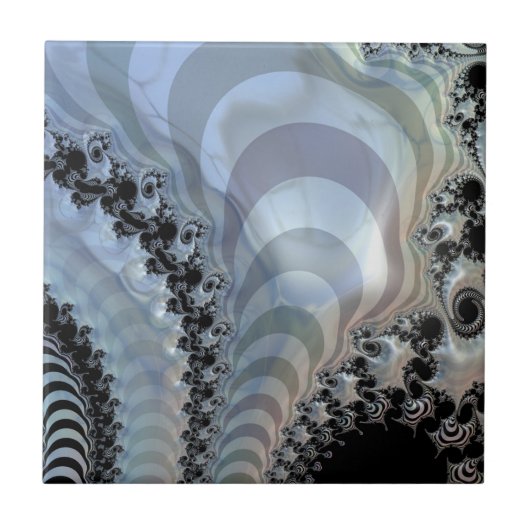 Recursive Realms Tegeltje (Voorkant)