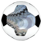 Recursive Realms Voetbal (Gedraaid)