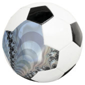 Recursive Realms Voetbal (Drie kwart)