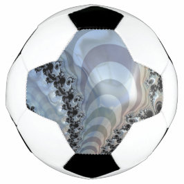 Recursive Realms Voetbal