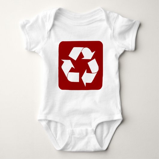 Recyclage - Ruby Romper (Voorkant)