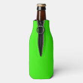Recycle Flesjeskoeler (Fles Achterkant)