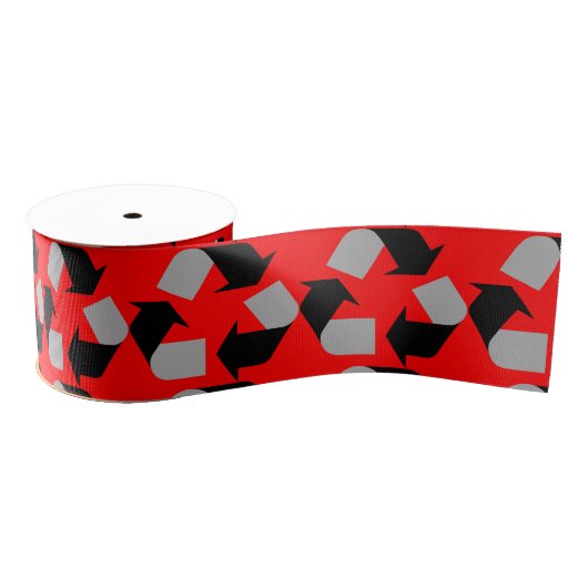 Recycle Grosgrain Lint (Spoel)