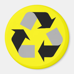 Recycle Magneet