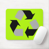 Recycle Muismat (Met muis)