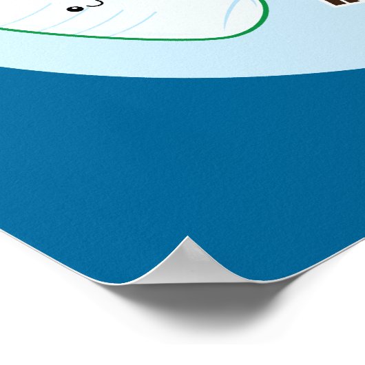 Recycle Poster (Hoek)