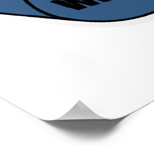 Recycle Poster (Hoek)