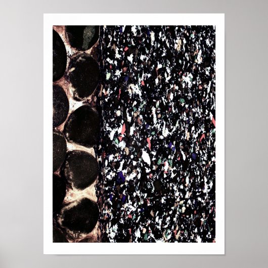Recycle ~ Pring / Poster / Photographie (Devant)