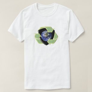 Recycle T-shirt