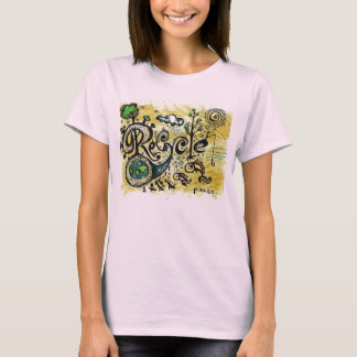 Recycle! T-shirt
