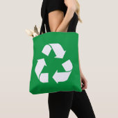 Recycle Tote Bag (Dichtbij)