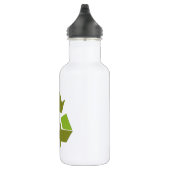 Recycle Waterfles (Rechts)
