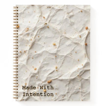 Recycled Paper Texture | Natural Fiber Design