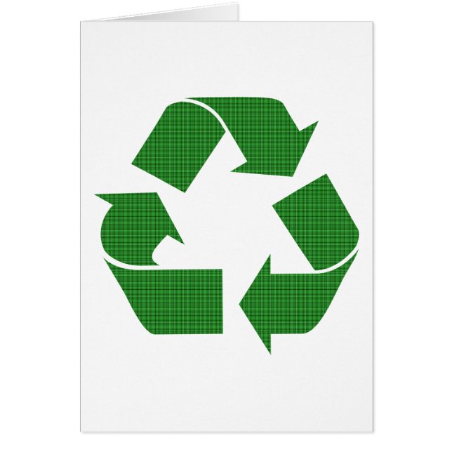 recyclen (Voorkant)