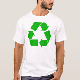 Recyclen Basic T-Shirt