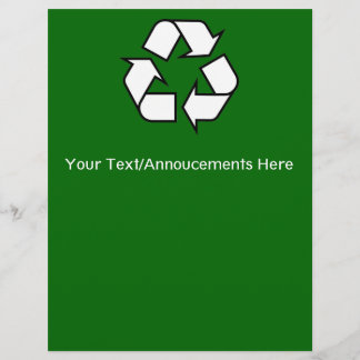 Recyclen brochure