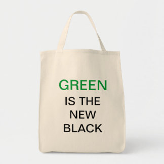 RECYCLEN GROCERY BAG TOTE BAG