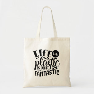 Recyclen offerte voor hergebruik tote bag