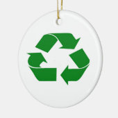 Recyclen Ornament (Links)