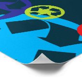 Recyclen Poster (Hoek)