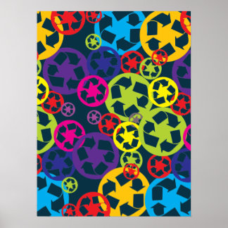 Recyclen Poster