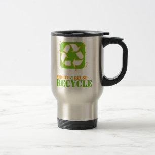 recyclen reisbeker