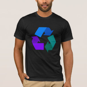 recyclen shirt