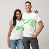 Recyclen shirt (Unisex)