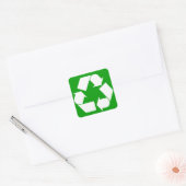 Recyclen Sticker (Envelop)
