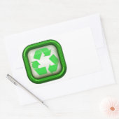 Recyclen Sticker (Envelop)