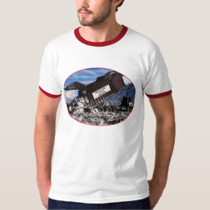 RECYCLEN T-SHIRT
