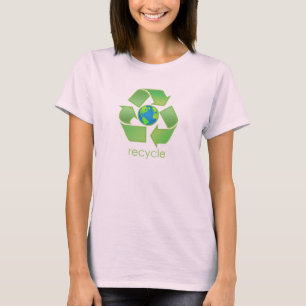 Recyclen T-shirt