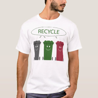 Recyclen T-shirt