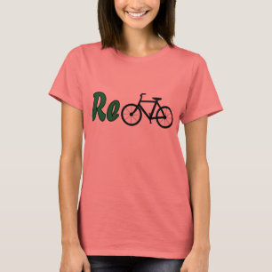 Recyclen T-shirt